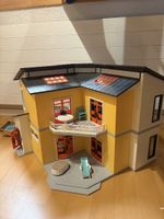 Playmobil Wohnhaus mit kompletter Einrichtung