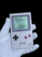 💎Game Boy Pocket – DMG Edition – ab 1.-💎