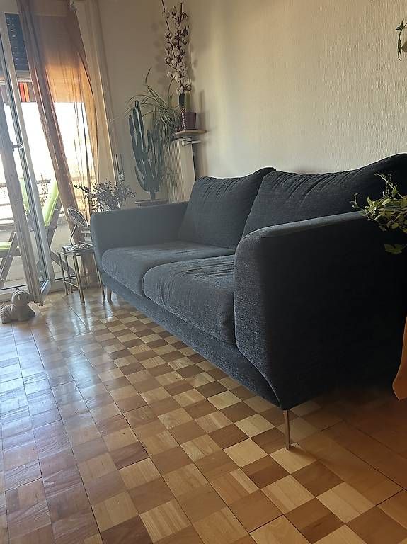 Boconcept Divani: Canapé de marque Boconcept – Usato da Lausanne venduto da Christellecou 1