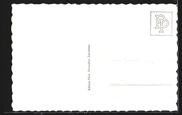 Cartoline postali: AK Aarau, Ortsansicht mit Aarebrücke – Usato da Berlin venduto da bartko-reher 1