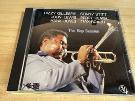 T5 Dizzy Gillespie Sonny Stitt John Lewis Percy Heath Max Ro