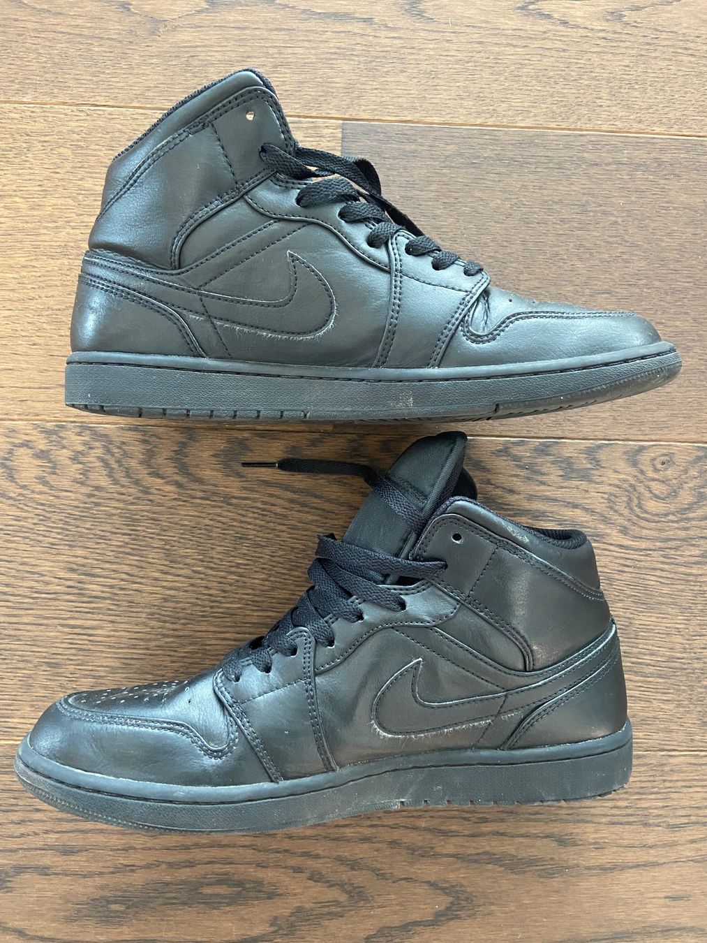 Jordan Herrenschuhe: Nike Air Jordan 1 – Gebraucht aus Horgen von joh_xvy9 2