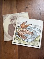 Schallplatten Leonard Cohen New Skin for the Old Ceremony