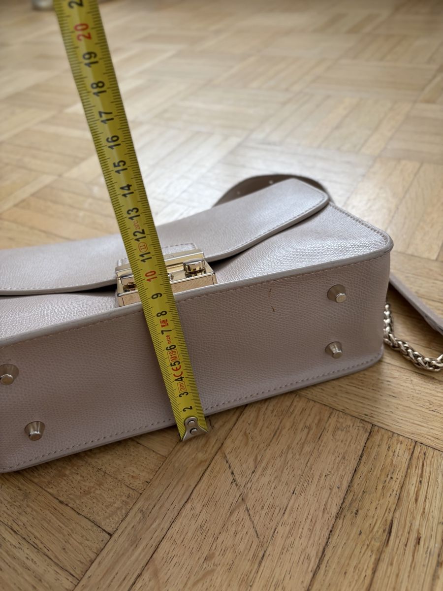 Furla Borse da donna: Furla Cross body bag – Usato da Baar venduto da ViennaG 8