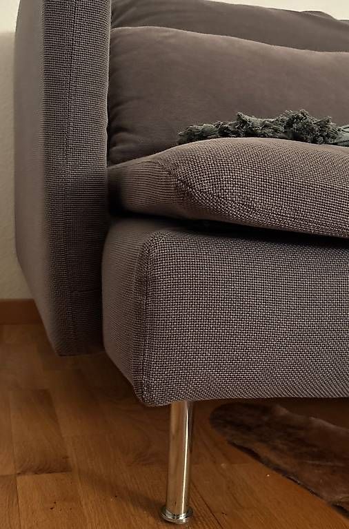 Sofas: Ecksofa – Gebraucht aus Bern von saemsen 3