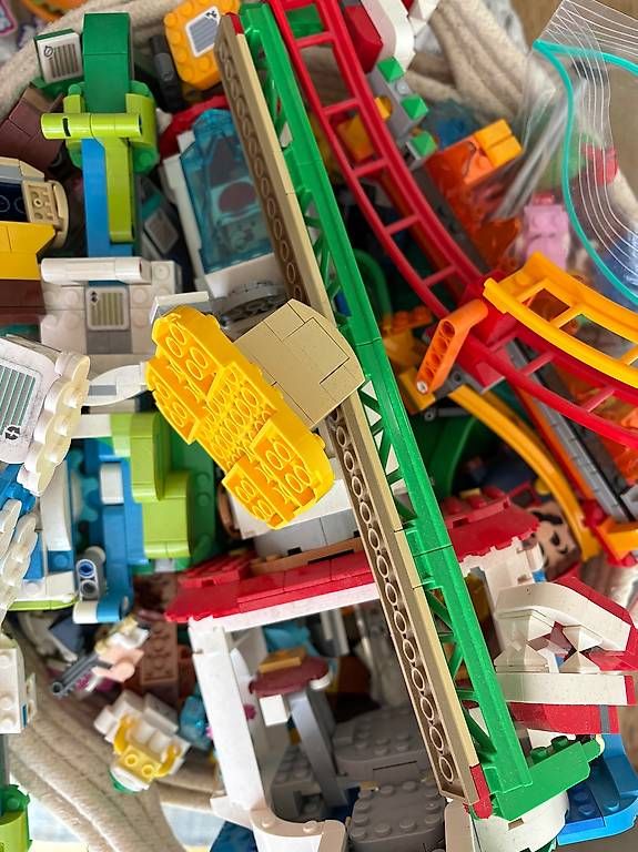 Lego Spielzeuge: LEGO SuperMario, Grosse Sammlung – Neu (gemäss Beschreibung) aus Hergiswil NW von MiTerwi 3
