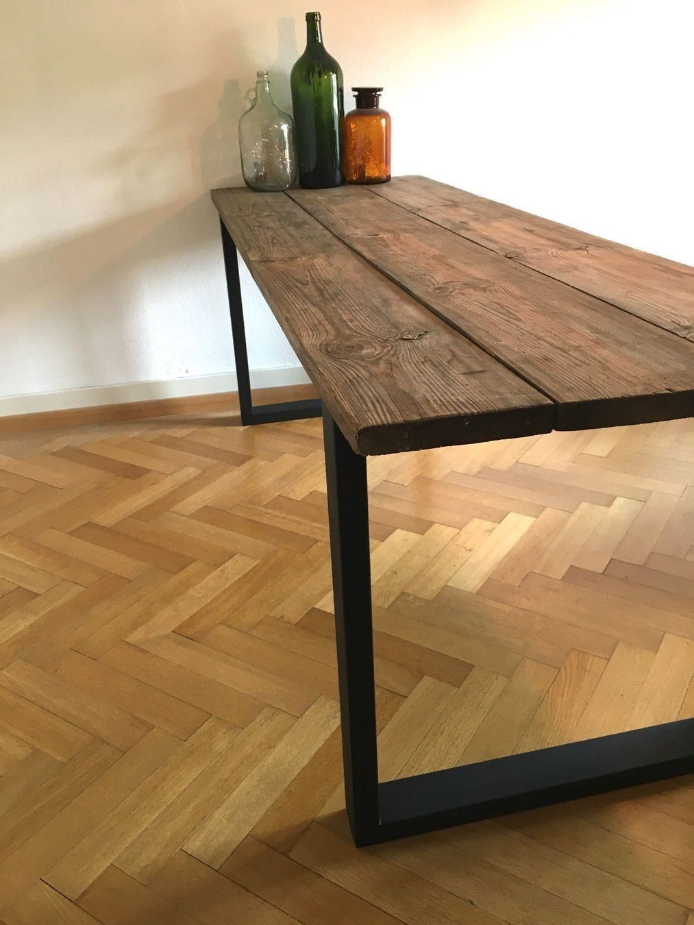 Tavoli: Design Vintage Tisch – Usato da Olten venduto da sportwelt 1