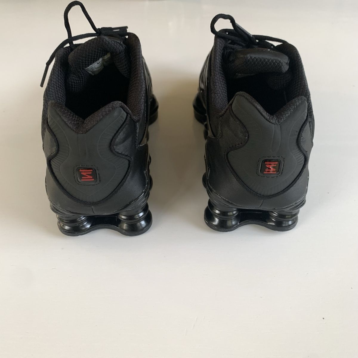 Chaussures hommes: Nike shox tl black – Neuf (Voir description) à Le Grand-Saconnex par gas_x9hh 3