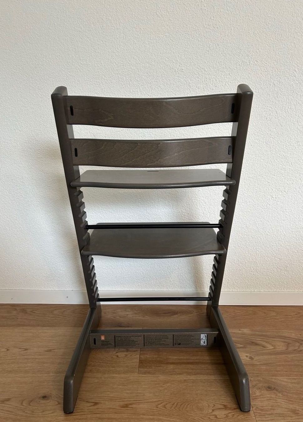 Stokke Seggioloni: Stokke Tripp Trapp – Usato da Killwangen venduto da TinaL95 3