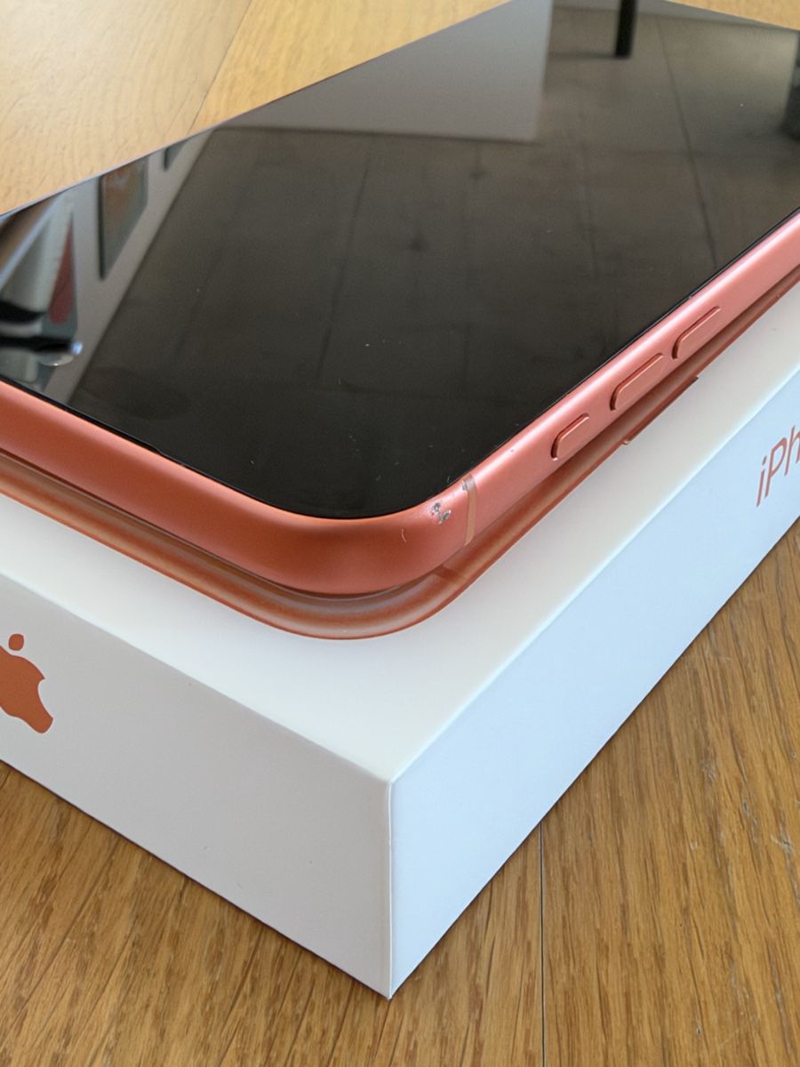 Apple Telefoni cellulari / Smartphones: Apple iPhone 17 Pro Max 256GB Cosmic Orange – Usato da Basel venduto da trend_shop_schweiz 7