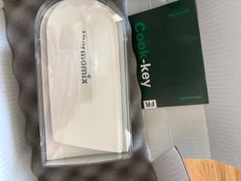 Nouvelle Cook-key en Français pour Thermomix TM5