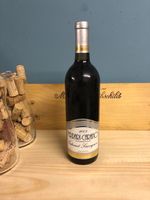 2003  CABERNET SAUVIGNON FERRARI-CARANO
