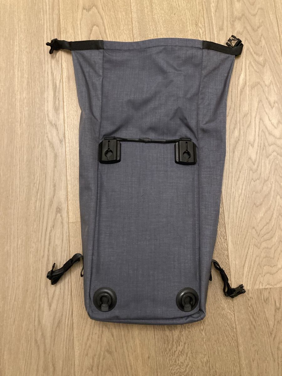 Rucksäcke: Outentic Casual Module 15L Neu – Neu (gemäss Beschreibung) aus Männedorf von nprace 1