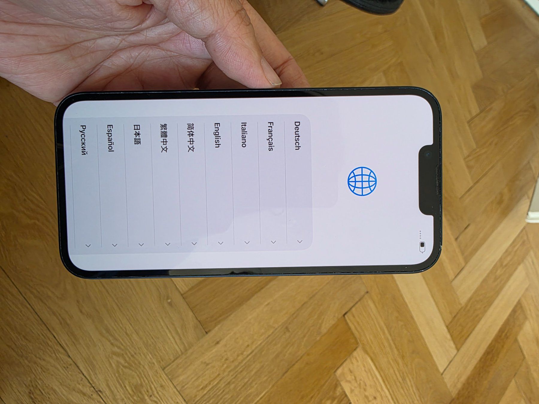 Apple Handys / Smartphones: IPhone 14 – Gebraucht aus Schönenwerd von TheAnimeCollector 2