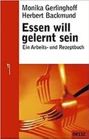 Gerlinghoff/Backmund, Essen will gelernt