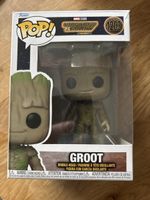 Funko Pop! Guardians of the Galaxy Vol. 2 - Groot 1203