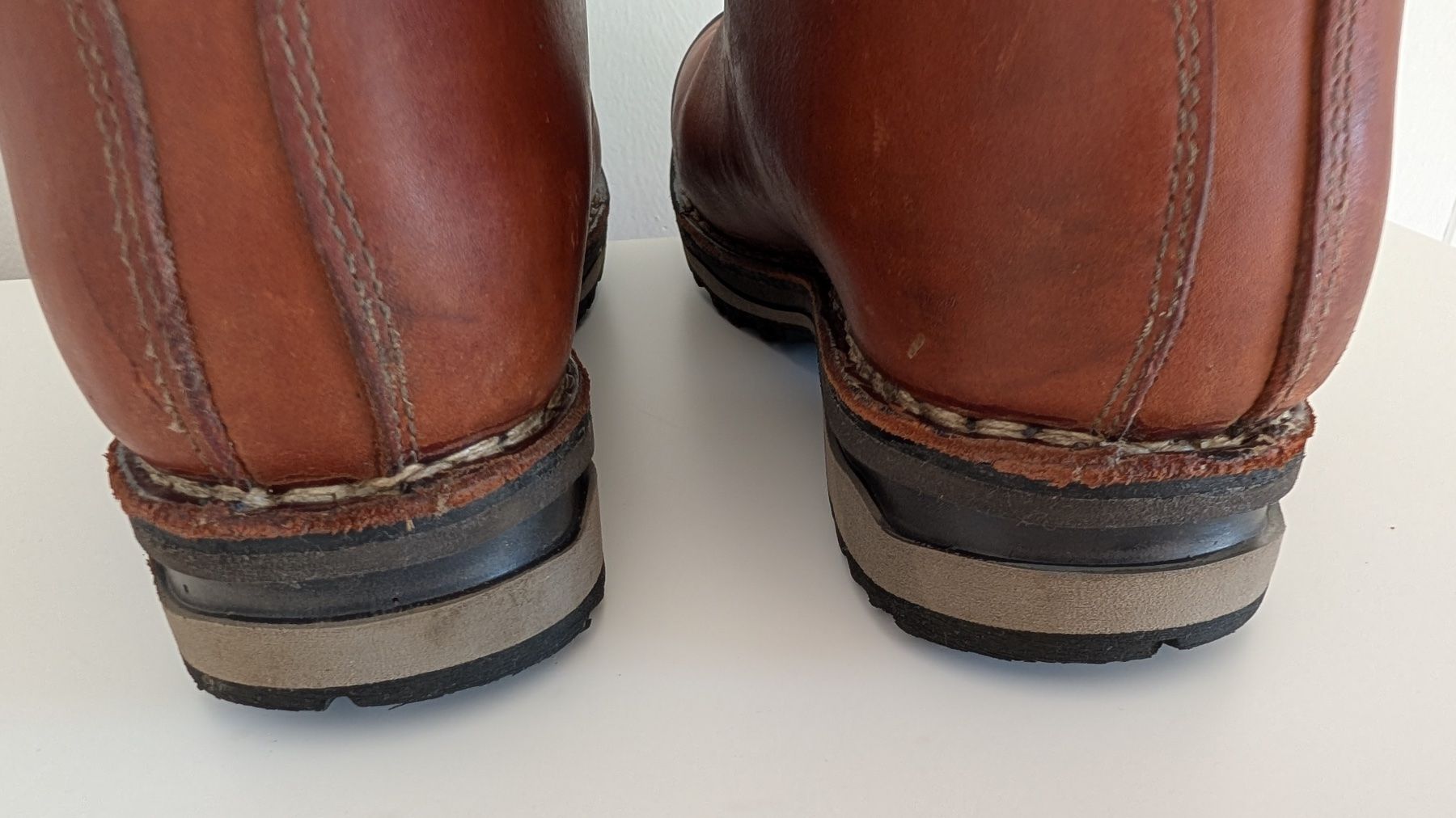 Scarpe da uomo: Zamberlan - Tofane GTX - Trekkingschuh - Bergschuh – Nuovo (secondo la descrizione) da Bergdietikon venduto da Cultic 3