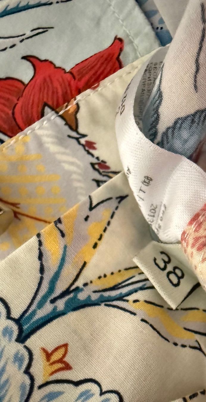 Etro Chemisiers: ETRO Bluse – D'occasion à Urdorf par Magdella 5