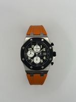 Audemars Piguet Royal Oak Offshore