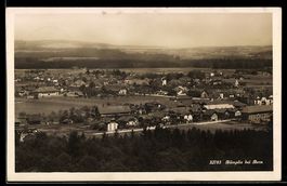 AK Bümpliz, Panorama