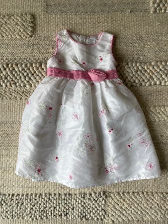 Kinderkleider Kleid Grösse 80