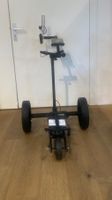 at-hena Elektro Golf Trolley SPIRIT mit Fernbedienung