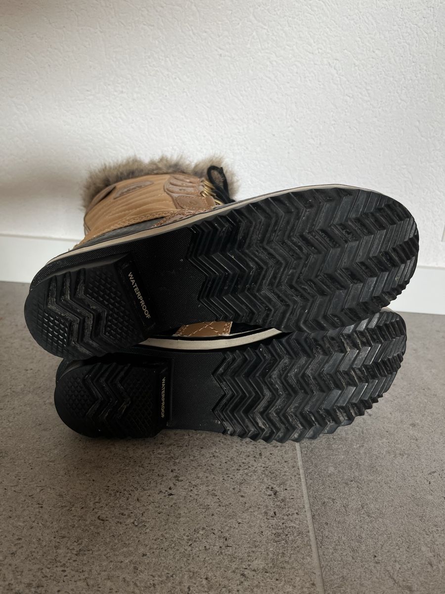 Sorel Scarpe da uomo: Bottes Sorel Tofino taille 38 – Usato da Boudry venduto da Fiona1973 4
