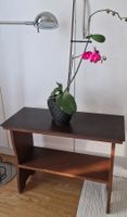 Konsolentisch Blumenhocker Bänkli