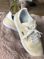 Lacoste Sneaker Court-Drive Gr. 38 - Top Zustand für Frühlin