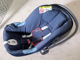 Cybex Babyschale