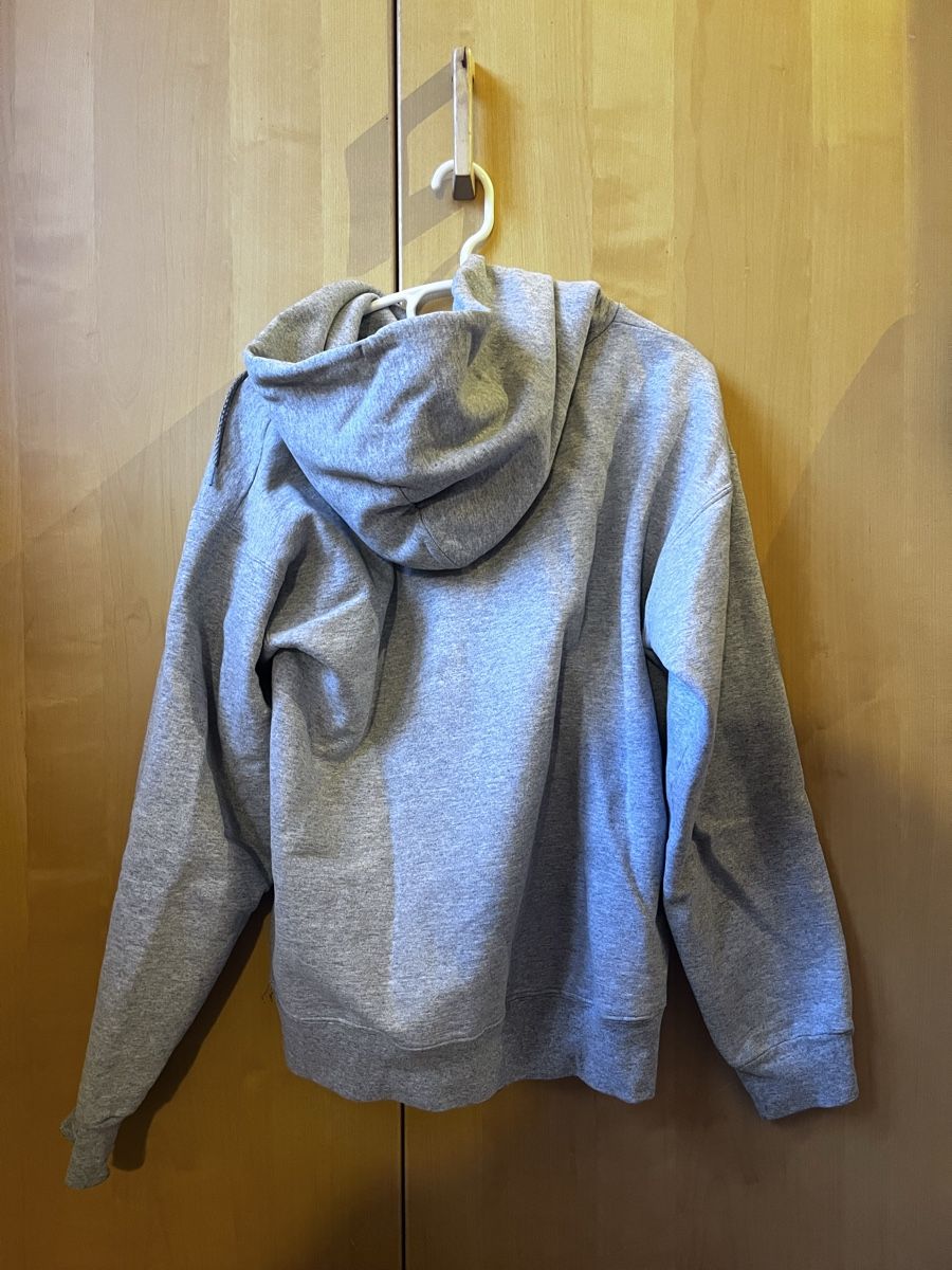 Maglioni & Felpe: Trasher Hoodie – Usato da Sachseln venduto da erdnussli29 1