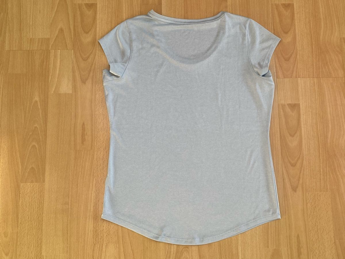 Puma T-shirts: Puma T-Shirt, Training, Sport, hellblau, Gr.M – Neuf (Voir description) à Buochs par H16 4