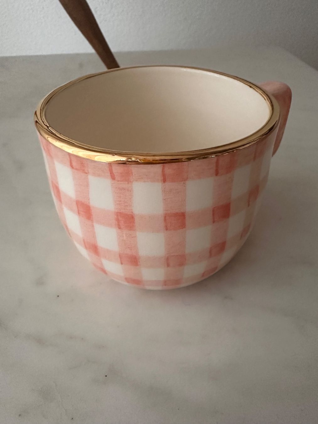 Ensoie Tassen: enSoie Tasse Fleur – Neu (gemäss Beschreibung) aus Illnau von Cnordsee 1