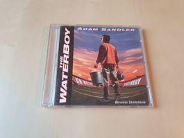 The Waterboy