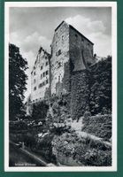 Schloss Wildegg, ungelaufen, ca. 1930