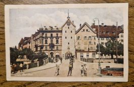 Chur, Oberthor, n. Holland