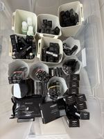 Viele original verpackte la Biosthetique Produkte