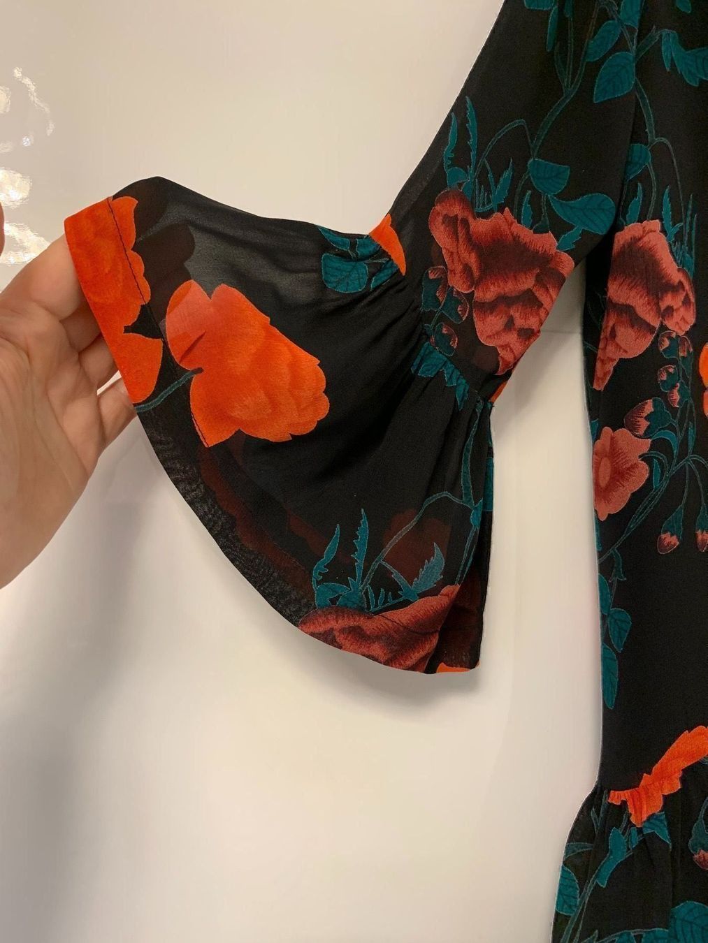 Ganni Vestiti: GANNI Kleid – Usato da Steinhausen venduto da Mimirose114 4