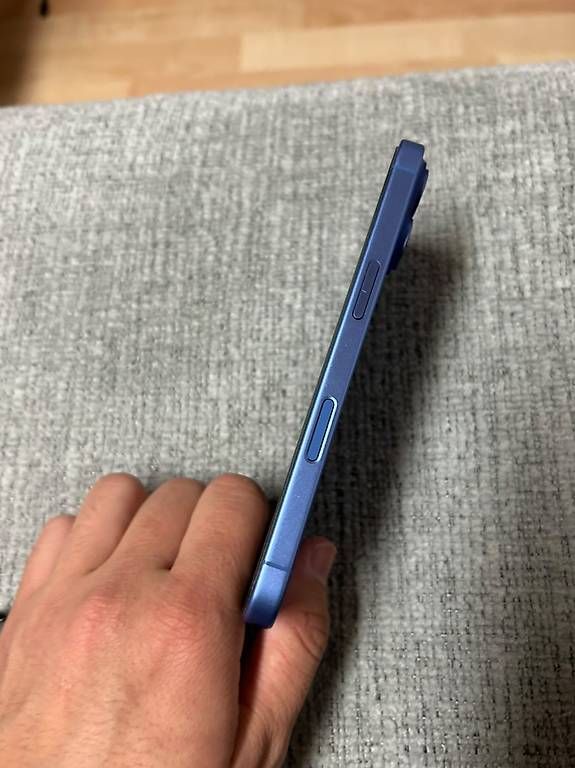 Apple Telefoni cellulari / Smartphones: iPhone 16 TOP ZUSTAND 128gb – Usato da Haag (Rheintal) venduto da bek_z2bq 3