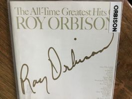 Roy Orbison    Greatest Hits