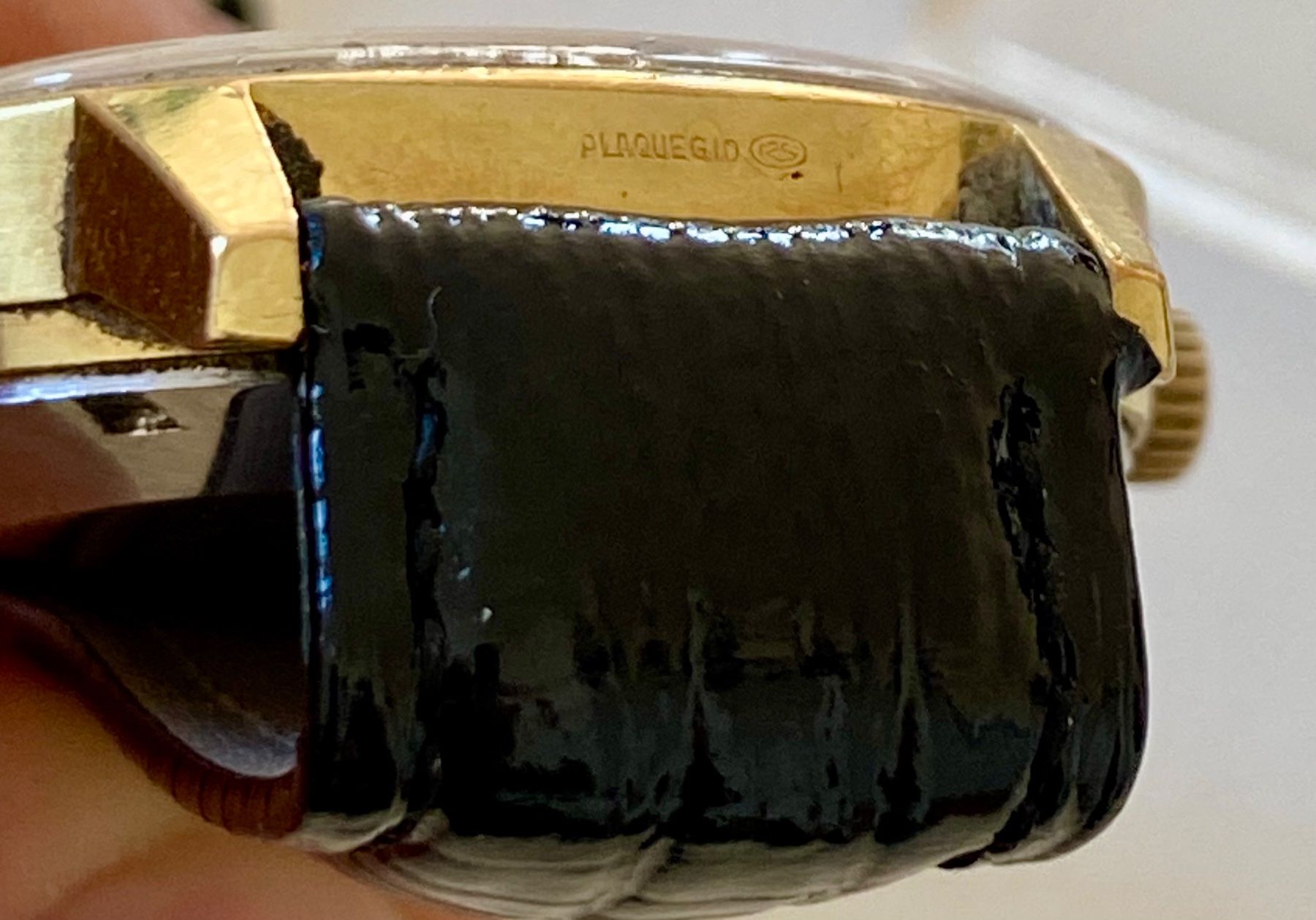 Jaquet Droz Uhren: Jaquet Droz Automatic (rare / selten) – Gebraucht aus Küsnacht ZH von Pedramy 7