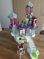 Playmobil Eispalast
