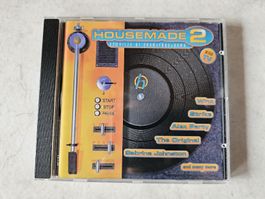 Housemade 2  -  By Gramlynne + Kama