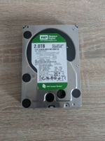 WD Caviar Green 2TB SATA HDD WD20EADS 3.5"