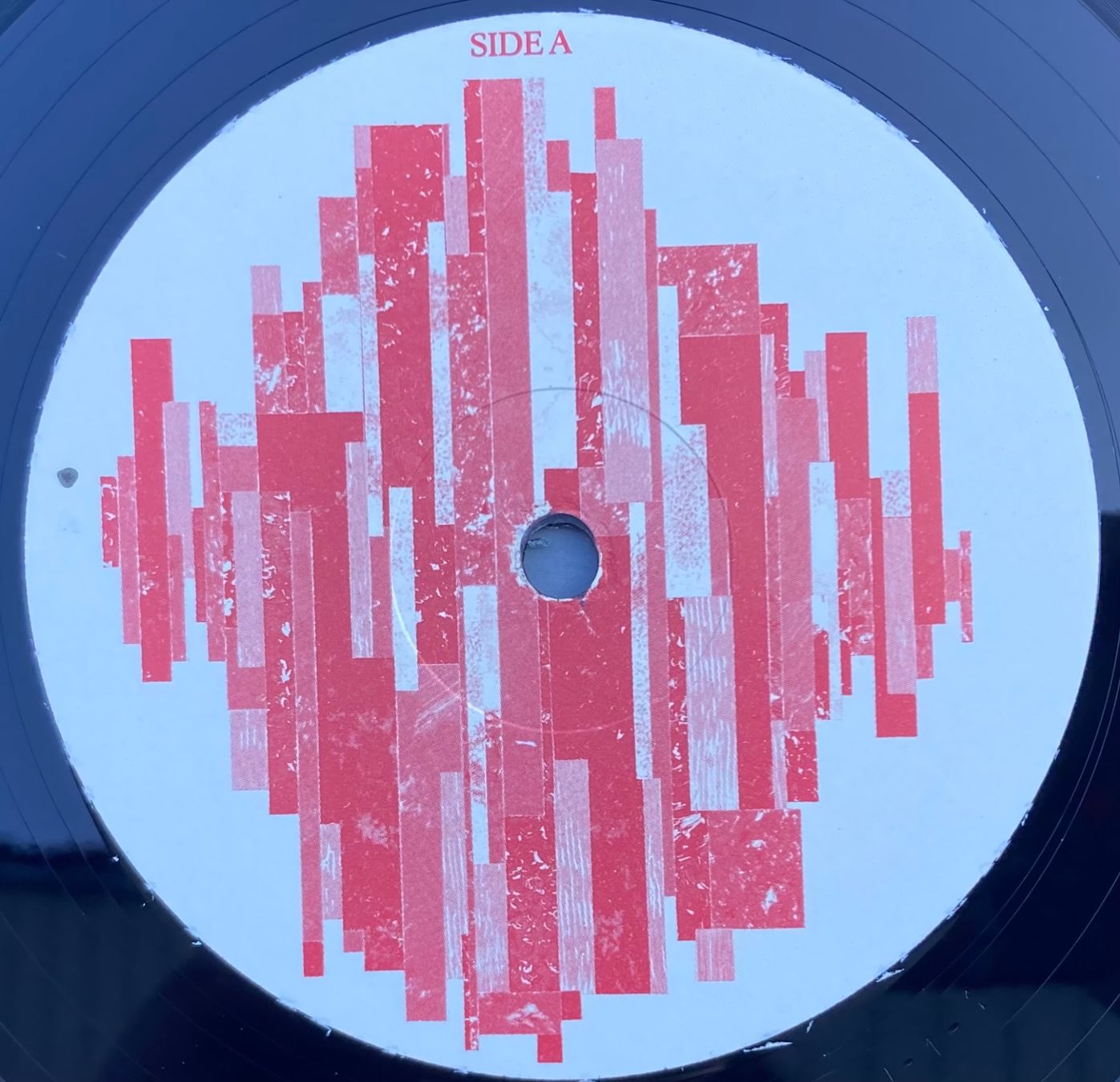 Vinyles: THE HIGH - MORE... – D'occasion à Poliez-Pittet par Newtown-Records 2