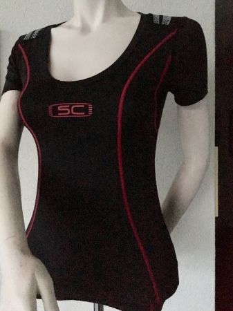 Laufshirt Crivit, Grösse M