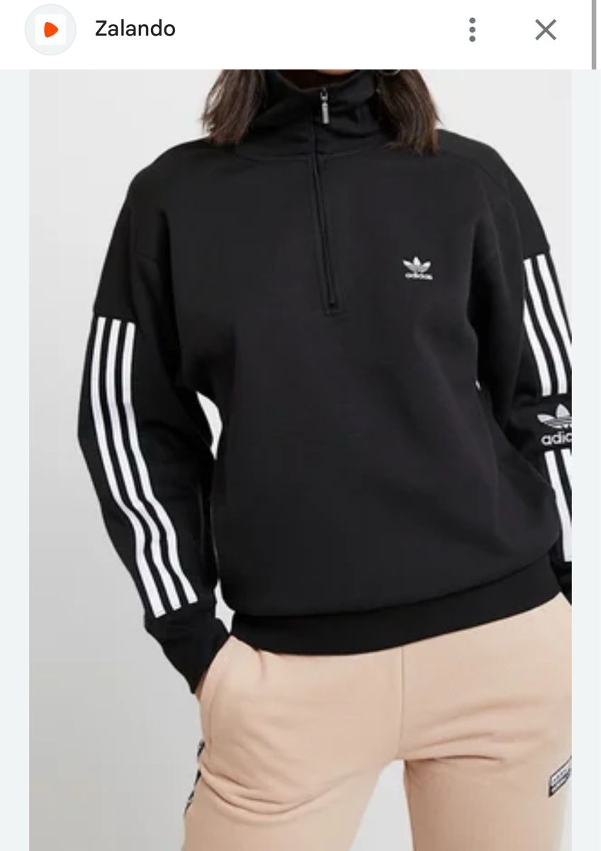 Maglioni & Felpe: Adidas Damen Sweatshirt – Nuovo (secondo la descrizione) da Sursee venduto da Alyel 1