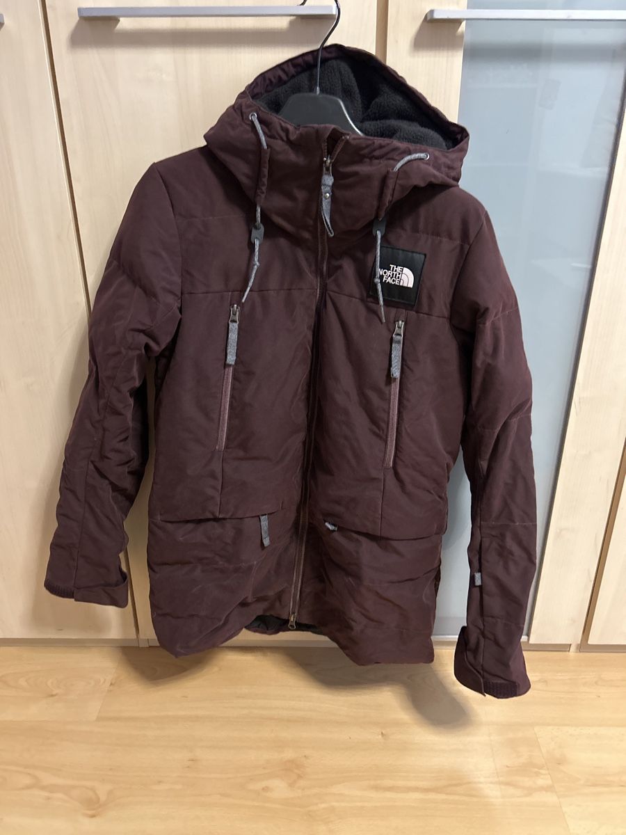 North Face Giacche: Veste The North Face – Usato da la chaux-de-fonds venduto da swann88