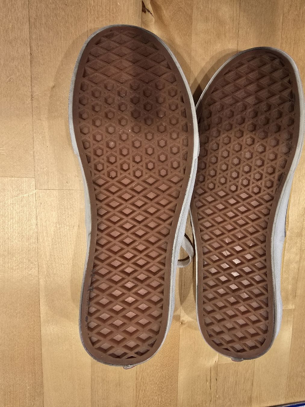 Vans Scarpe da donna: Vans dunkelgelb, Grösse 38 – Usato da Regensdorf venduto da isatoby9591 1