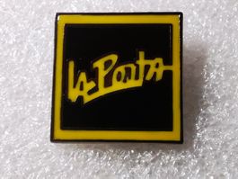 Ansteckpin 127: PTT La Posta